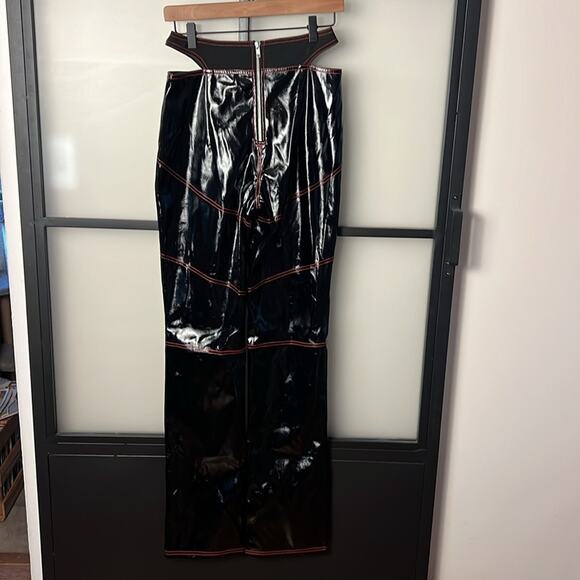 I.AM.GIA Paris Pant in Black Size Medium NWT - Picture 3 of 11